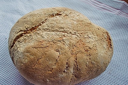 Lecker - Schmecker - Brot 118