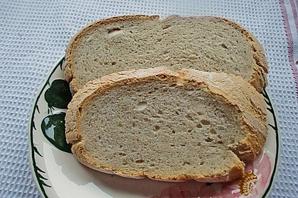Lecker - Schmecker - Brot 119