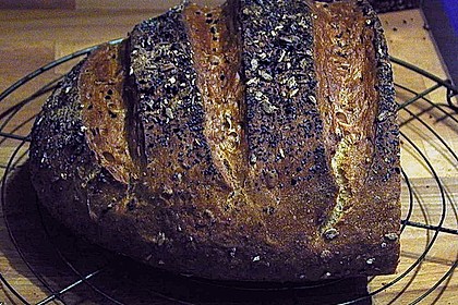 Lecker - Schmecker - Brot 121