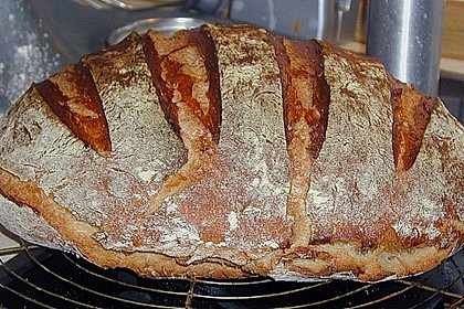 Lecker - Schmecker - Brot 122