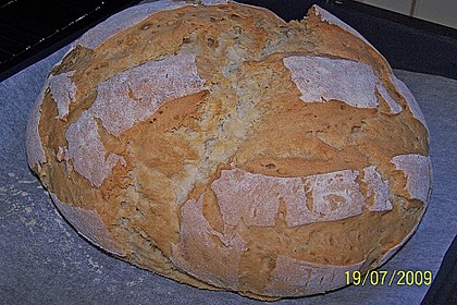 Lecker - Schmecker - Brot 124
