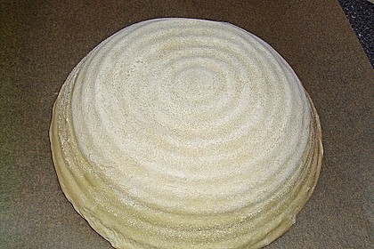 Lecker - Schmecker - Brot 125
