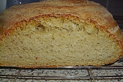 Lecker - Schmecker - Brot 127