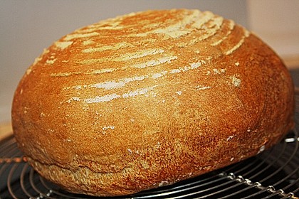 Lecker - Schmecker - Brot 129