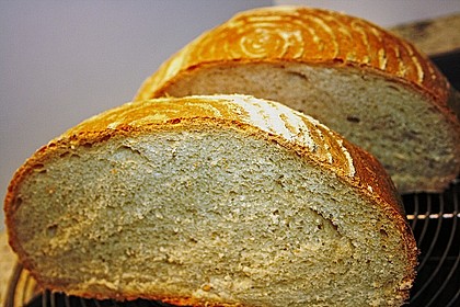 Lecker - Schmecker - Brot 130