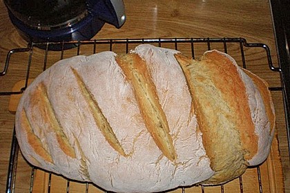 Lecker - Schmecker - Brot 131