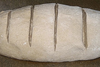 Lecker - Schmecker - Brot 132
