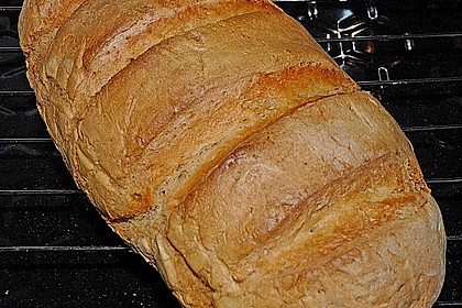 Lecker - Schmecker - Brot 133