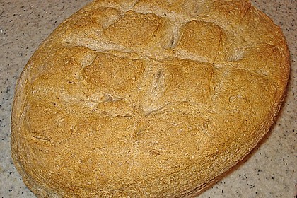 Lecker - Schmecker - Brot 134
