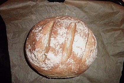Lecker - Schmecker - Brot 135
