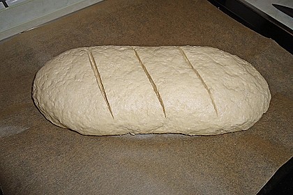 Lecker - Schmecker - Brot 136