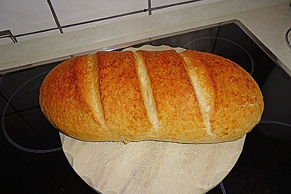 Lecker - Schmecker - Brot 137