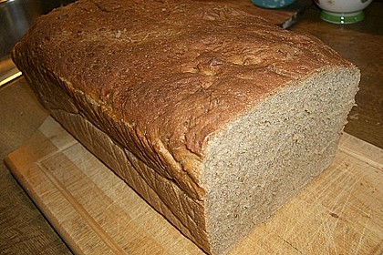 Lecker - Schmecker - Brot 139