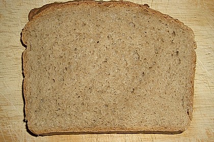Lecker - Schmecker - Brot 140