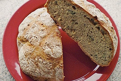 Lecker - Schmecker - Brot 141