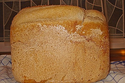 Lecker - Schmecker - Brot 142
