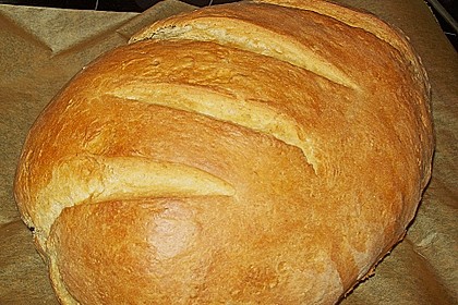 Lecker - Schmecker - Brot 144