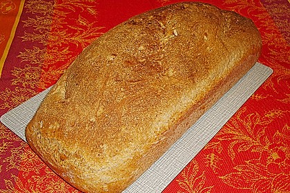 Lecker - Schmecker - Brot 145