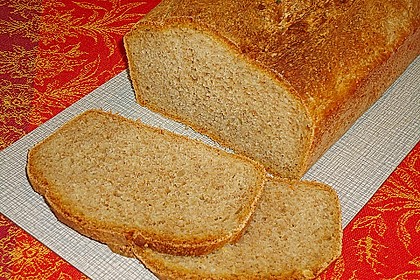 Lecker - Schmecker - Brot 146