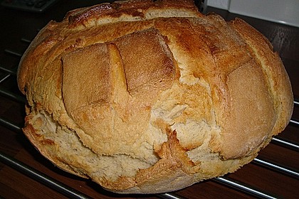 Lecker - Schmecker - Brot 147