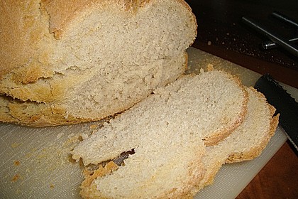 Lecker - Schmecker - Brot 148