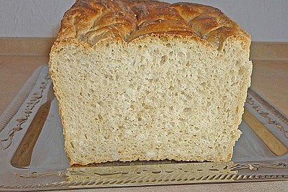 Lecker - Schmecker - Brot 151