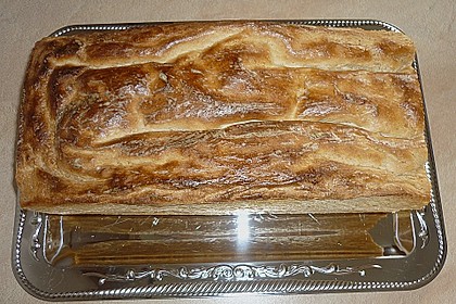 Lecker - Schmecker - Brot 152