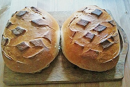 Lecker - Schmecker - Brot 154