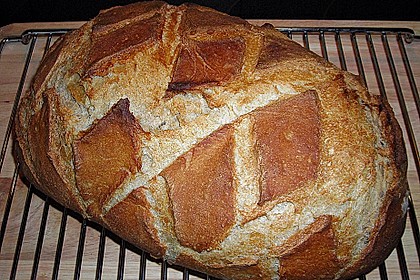 Lecker - Schmecker - Brot
