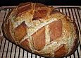 Lecker - Schmecker - Brot