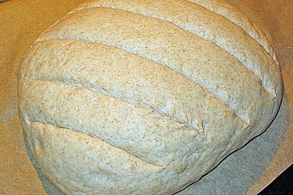 Lecker - Schmecker - Brot 2