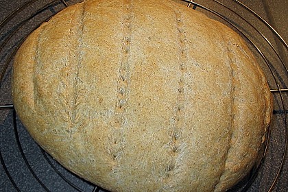 Lecker - Schmecker - Brot 3
