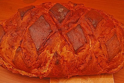 Lecker - Schmecker - Brot 155