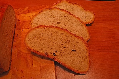 Lecker - Schmecker - Brot 156