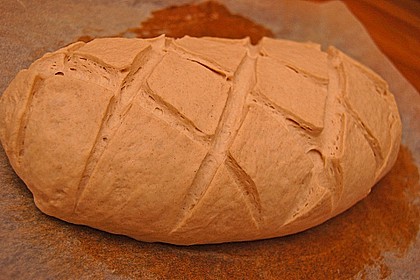 Lecker - Schmecker - Brot 157