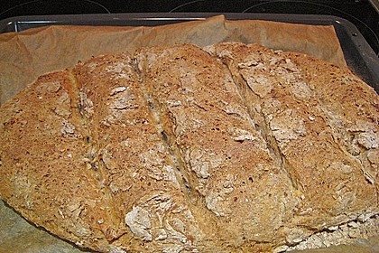 Lecker - Schmecker - Brot 158