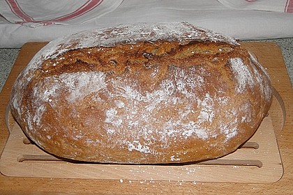 Lecker - Schmecker - Brot 159