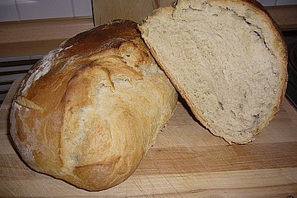 Lecker - Schmecker - Brot 161