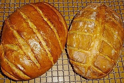 Lecker - Schmecker - Brot 162