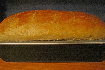 Lecker - Schmecker - Brot 164