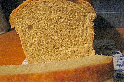 Lecker - Schmecker - Brot 165