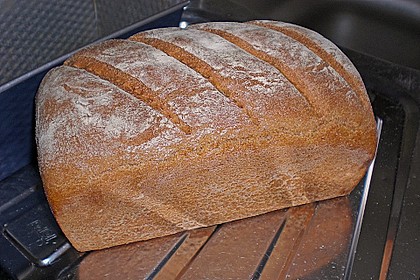 Lecker - Schmecker - Brot 167
