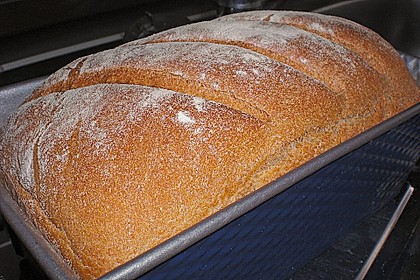 Lecker - Schmecker - Brot 168