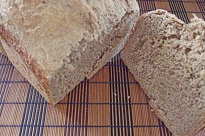 Lecker - Schmecker - Brot 170