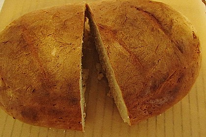 Lecker - Schmecker - Brot 171