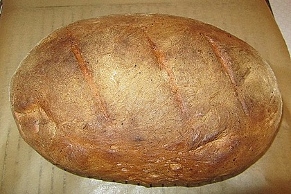 Lecker - Schmecker - Brot 172