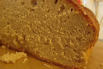 Lecker - Schmecker - Brot 173