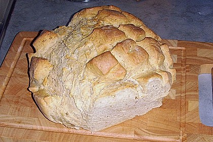 Lecker - Schmecker - Brot 4