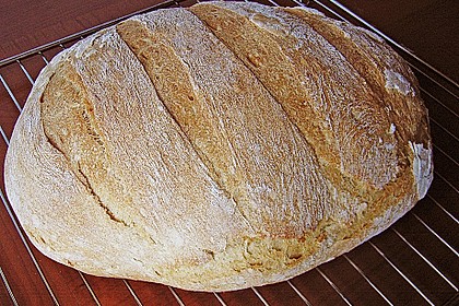 Lecker - Schmecker - Brot 5
