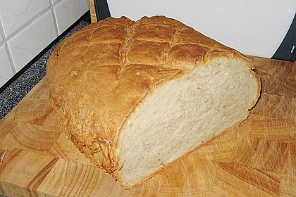 Lecker - Schmecker - Brot 6